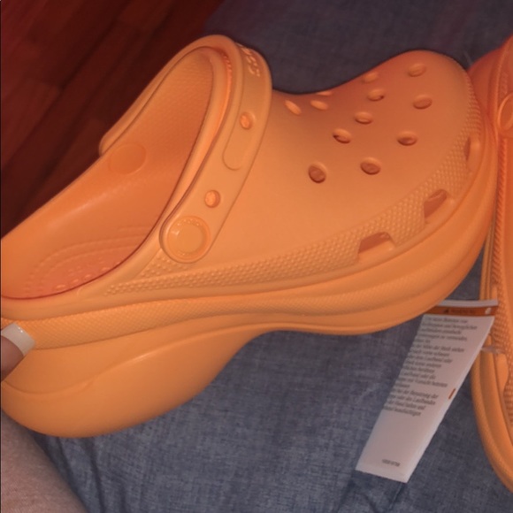 Bae Clog Croc - Picture 1 of 3